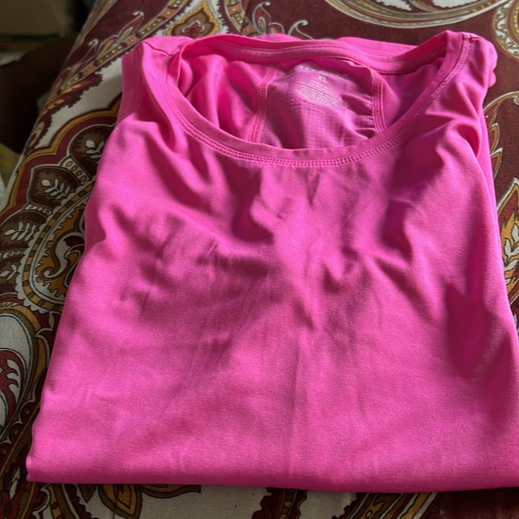 #1 Tek Gear Pink - Picture 4 of 4